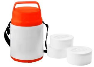 Plastic Container Lunch Boxs